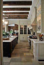 Bloggers Beautiful Abodes Tina From With Images French Country Decorating Kitchen Country Kitchen Decor French Country Kitchens