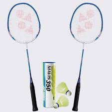 Eastpoint badminton set is suitable for backyard tennis and it folds conveniently to make carrying and storage simple. Yonex B6500 Badminton Combo Set Joybadminton