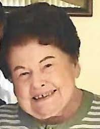 Obituary for Margaret M Sullivan