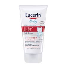 Apply prescription topical medication to the affected areas of skin as directed. Best Eczema Creams For Babies 2021