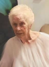 Patsy Pearson Duncan (1938-2019)