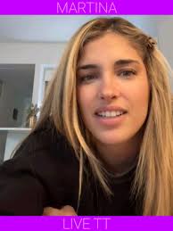 Martina Olivera Trend Das Amigas