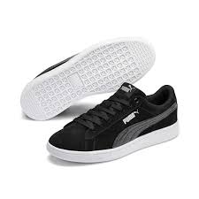 Puma Vikky V2 Shift Women S Sneakers Puma Us Leather Sneakers Women Womens Sneakers Boot Shoes Women