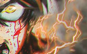 Tons of awesome eren yeager wallpapers to download for free. Eren Yeager Windows 10 Theme Themepack Me