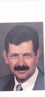 Ronald Lynn “Ronnie” Lamb (1937-2017)