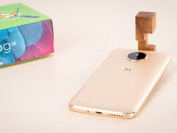 Motorola Moto G5s im Test: 250-Euro ...