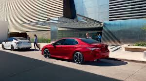 Скоро на канале smotratv тест драйв camry особая благодарность. Shining The Spotlight On The 2019 Toyota Camry