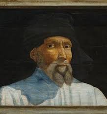 File:Cinq maîtres de la Renaissance florentine, Giotto, Uccello, Donatello,  Manetti, Brunelleschi