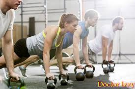 We did not find results for: Faedah Latihan Kettlebell