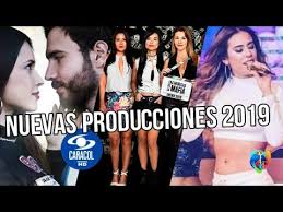 Conozca todo sobre el giro de italia 2021, noticias, clasificaciones, etapas, recorrido y los ciclistas del giro de italia del 8 al 30 de mayo de 2021 en su 104ª edición. Estas Son Las Nuevas Producciones De Caracol Tv 2019 Youtube