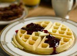 Pin By The Culinary Institute Of Amer On Breakfast Brunch Recipes Recipes Food Breakfast Brunch