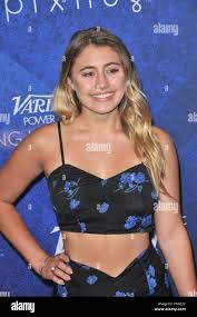 Lia marie johnson hi-res stock photography and images - Alamy