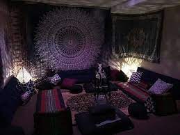 Smoke Sesh Room Chill Room Dreamy Room Room Inspiration Bedroom