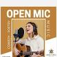 Open Mic Night - Ormond Beach event image