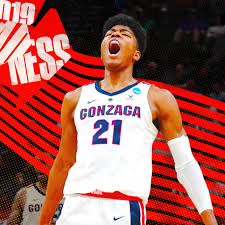 Washington wizards forward, rui hachimura has officially announced his partnership with cannondale. Rui Hachimura Japan S Best Ever Nba Prospect And Gonzaga S March Madness Star Explained Sbnation Com