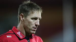 James Slipper cocaine: Queensland Reds coach Brad Thorn weighing up future  of disgraced star
