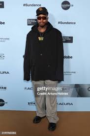 246 Jimmie Fails Photos & High Res Pictures