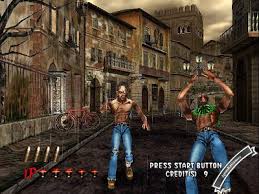 Aquí encontrarás los 14 videojuegos de la saga house of the dead que existen en el mercado o que se van a lanzar. The House Of The Dead 1 Pc Game Free Download Full Version
