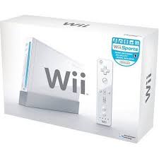 Refurbished Nintendo Wii Console White With Wii Sports Bundle Walmart Com In 2020 Nintendo Wii Console Wii Sports Wii Console