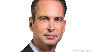 New captain of the corporate ship for Hornblower Group