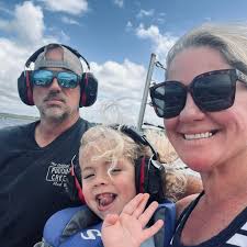 What are some extra over the top things you do for your guests?