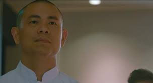 André and His Olive Tree » le biopic consacré au chef André Chiang