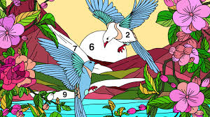 Download Coloring Book For Android Apk Download