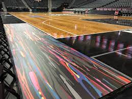Brooklyn nets live score (and video online live stream), schedule and results from all basketball brooklyn nets is playing next match on 18 jun 2021 against milwaukee bucks in nba playoffs. Brooklyn Nets ×'×˜×•×•×™×˜×¨ City Edition Court Wegobig