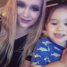 Missing Person: Amanda Rose Stewart in Las Vegas