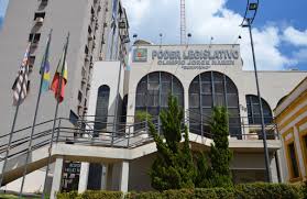 Câmara Municipal de Barretos
