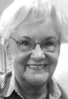 Barbara Hawkins Obituary (2015)