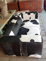 Black And White Couches For Sale Black And White Cow Hide Couch White Sofa Design Log Home Interiors Dream Furniture