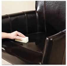 Weiman leather wipes are premoistened and can be applied directly onto smooth, finished leather surfaces. 8 Top Leather Sofa Cleaners Leather Sofa Org