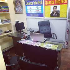 Peguam akan membantu anda dengan semua yang perlu aplikasi dan profesional menulis tuntutan mahkamah. Quanta Infotech Reviews Facebook