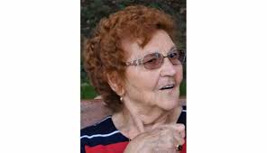 nécrologie. Blainville-sur-l'Eau : décès de Simone Thierry