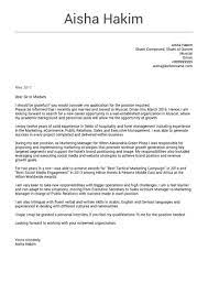 Here's how to do it right. 30 Cover Letter Examples Cover Letter Example Cover Letter For Resume Good Cover Letter Examples