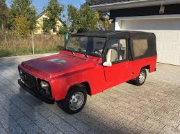 Image result for Red 1977 Renault