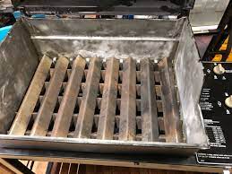 Almost New Stainless Flavorizer Bars I Will Replace If I Decide To Sell This Things To Sell Weber Gas Grills Bbq