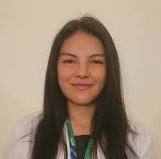 Daniela Cornejo Rayo