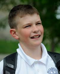 Tots to Tom: Bad boys need to be punished