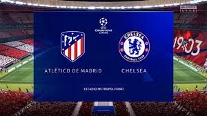 Atletico madrid average scored 1.73 goals per match in season. Atletico Madrid Vs Chelsea 1st Leg Uefa Champions League 2021 Prediction Youtube