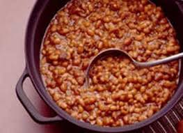 Old Fashioned Baked Beans Simple Baked Beans Recipe Recipes Old Fashioned Baked Beans Recipe