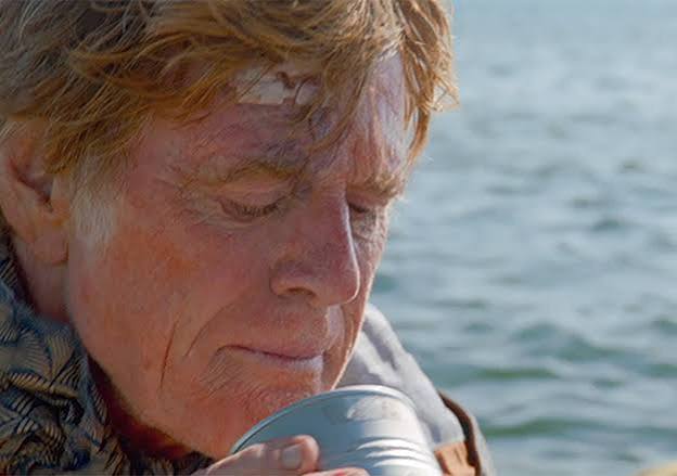 Staying Alive: All is Lost | Film Comment