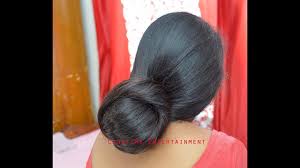 The most basic to a bun is the high bun for the trend setters or the summer teasers. 5 Feet Long Hair Bun Super Thick Extra Big Youtube