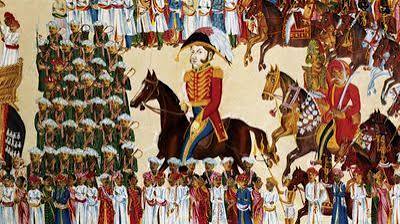 Jallianwala Bagh Massacre | Causes, History, Significance, India, Punjab, British Raj, & Indian Independence Movement | Britannica