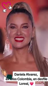 Daniel Alvarez Burneo Loja Desfile