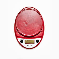 the best digital kitchen scale and 10