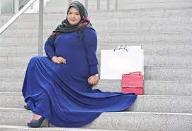 Segera hubungi ibu reren costa, melalui : 10 Model Baju Muslim Ukuran Besar Untuk Wanita Bertubuh Gemuk Wanita Baju Muslim Pakaian Wanita