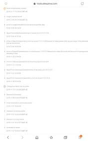 What does linehaul arrival mean? Freeme Meote Fm1 Lh351d Cri90 Xp L Hi 4980lm Sst20 Anduril 18650 Edc Flashlight Alive Budgetlightforum Com