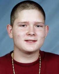 Shawn Cerniglia & Carrie Heiden